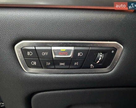 БМВ X7, об'ємом двигуна 3 л та пробігом 140 тис. км за 64500 $, фото 65 на Automoto.ua