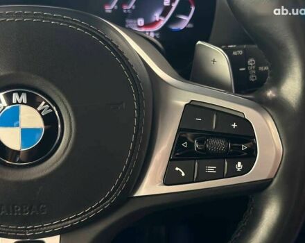 БМВ X7, объемом двигателя 4.4 л и пробегом 129 тыс. км за 74500 $, фото 29 на Automoto.ua