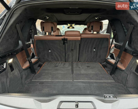 БМВ X7, об'ємом двигуна 3 л та пробігом 140 тис. км за 64500 $, фото 38 на Automoto.ua