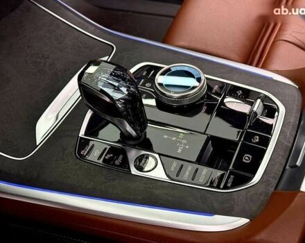 БМВ X7, объемом двигателя 3 л и пробегом 157 тыс. км за 65800 $, фото 27 на Automoto.ua