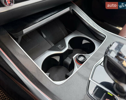 БМВ X7, об'ємом двигуна 3 л та пробігом 140 тис. км за 64500 $, фото 90 на Automoto.ua