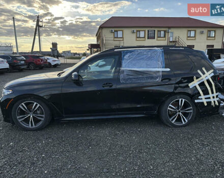 БМВ X7, объемом двигателя 3 л и пробегом 144 тыс. км за 46500 $, фото 3 на Automoto.ua
