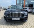 БМВ X7, объемом двигателя 3 л и пробегом 37 тыс. км за 57900 $, фото 1 на Automoto.ua