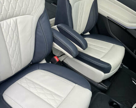 БМВ X7, объемом двигателя 3 л и пробегом 158 тыс. км за 56900 $, фото 20 на Automoto.ua