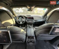 БМВ X7, объемом двигателя 3 л и пробегом 144 тыс. км за 46500 $, фото 9 на Automoto.ua