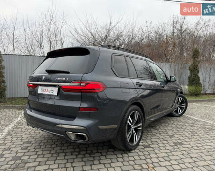 БМВ X7, об'ємом двигуна 3 л та пробігом 140 тис. км за 64500 $, фото 19 на Automoto.ua