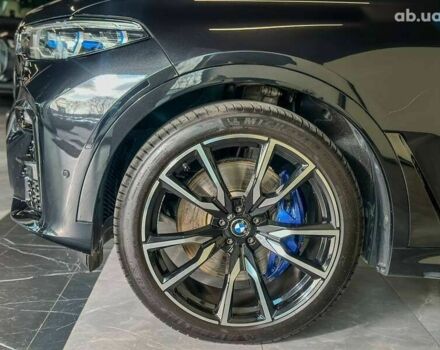 БМВ X7, объемом двигателя 4.4 л и пробегом 129 тыс. км за 74500 $, фото 7 на Automoto.ua