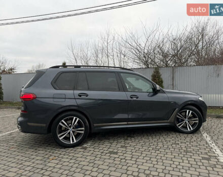 БМВ X7, об'ємом двигуна 3 л та пробігом 140 тис. км за 64500 $, фото 23 на Automoto.ua