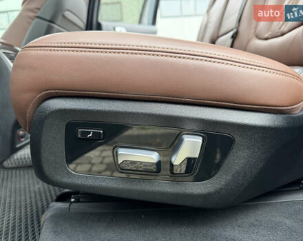 БМВ X7, об'ємом двигуна 3 л та пробігом 140 тис. км за 64500 $, фото 46 на Automoto.ua