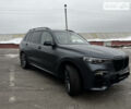 БМВ X7, объемом двигателя 3 л и пробегом 100 тыс. км за 62750 $, фото 1 на Automoto.ua