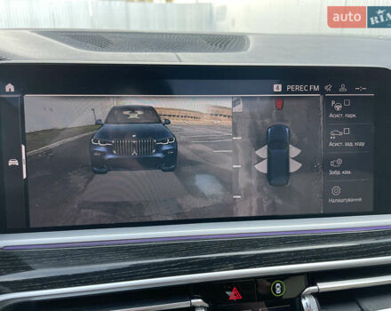 БМВ X7, объемом двигателя 3 л и пробегом 158 тыс. км за 56900 $, фото 43 на Automoto.ua