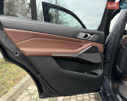 БМВ X7, об'ємом двигуна 3 л та пробігом 140 тис. км за 64500 $, фото 53 на Automoto.ua