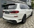 БМВ X7, объемом двигателя 4.4 л и пробегом 68 тыс. км за 72900 $, фото 10 на Automoto.ua
