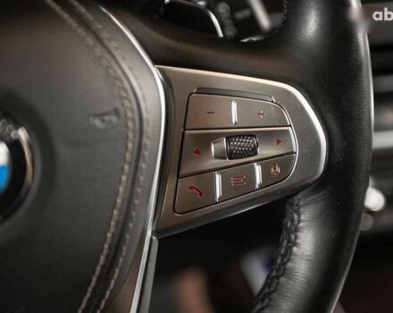 БМВ X7, объемом двигателя 4.4 л и пробегом 53 тыс. км за 63900 $, фото 1 на Automoto.ua