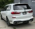 БМВ X7, объемом двигателя 4.4 л и пробегом 145 тыс. км за 46500 $, фото 5 на Automoto.ua