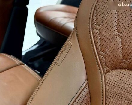 БМВ X7, объемом двигателя 3 л и пробегом 157 тыс. км за 65800 $, фото 25 на Automoto.ua