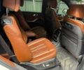 БМВ X7, объемом двигателя 4.4 л и пробегом 145 тыс. км за 46500 $, фото 14 на Automoto.ua