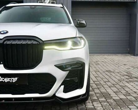 БМВ X7, об'ємом двигуна 3 л та пробігом 101 тис. км за 57500 $, фото 9 на Automoto.ua