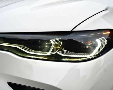 БМВ X7, об'ємом двигуна 3 л та пробігом 101 тис. км за 57500 $, фото 10 на Automoto.ua