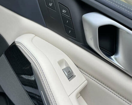 БМВ X7, объемом двигателя 3 л и пробегом 158 тыс. км за 56900 $, фото 33 на Automoto.ua