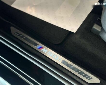 БМВ X7, объемом двигателя 4.4 л и пробегом 129 тыс. км за 74500 $, фото 20 на Automoto.ua