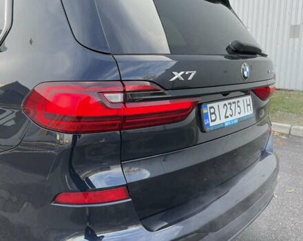 БМВ X7, объемом двигателя 3 л и пробегом 158 тыс. км за 56900 $, фото 5 на Automoto.ua