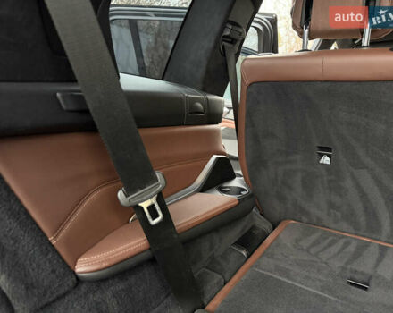 БМВ X7, об'ємом двигуна 3 л та пробігом 140 тис. км за 64500 $, фото 39 на Automoto.ua