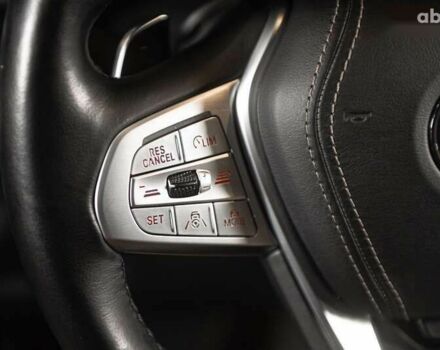 БМВ X7, объемом двигателя 4.4 л и пробегом 53 тыс. км за 63900 $, фото 2 на Automoto.ua