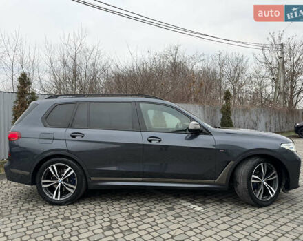 БМВ X7, об'ємом двигуна 3 л та пробігом 140 тис. км за 64500 $, фото 18 на Automoto.ua