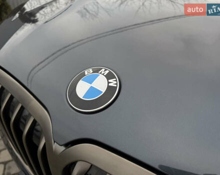 БМВ X7, об'ємом двигуна 3 л та пробігом 140 тис. км за 64500 $, фото 8 на Automoto.ua