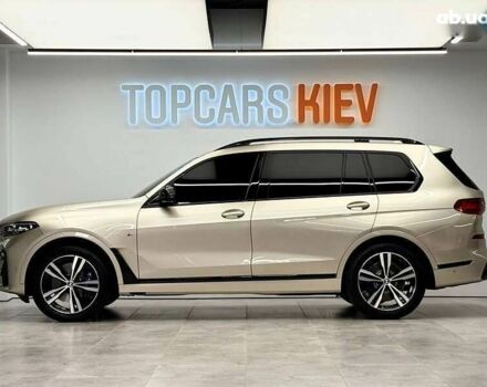 БМВ X7, объемом двигателя 3 л и пробегом 157 тыс. км за 65800 $, фото 13 на Automoto.ua