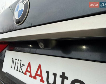 БМВ X7, об'ємом двигуна 3 л та пробігом 140 тис. км за 64500 $, фото 26 на Automoto.ua