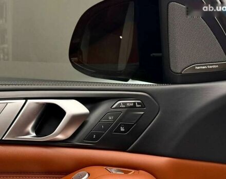 БМВ X7, объемом двигателя 3 л и пробегом 157 тыс. км за 65800 $, фото 19 на Automoto.ua