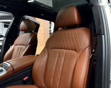 БМВ X7, объемом двигателя 3 л и пробегом 157 тыс. км за 65800 $, фото 24 на Automoto.ua