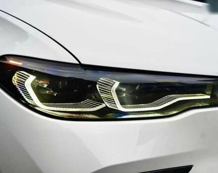 БМВ X7, об'ємом двигуна 3 л та пробігом 101 тис. км за 57500 $, фото 4 на Automoto.ua