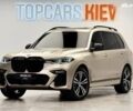 БМВ X7, объемом двигателя 3 л и пробегом 157 тыс. км за 65800 $, фото 1 на Automoto.ua