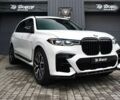 БМВ X7, об'ємом двигуна 3 л та пробігом 101 тис. км за 57500 $, фото 1 на Automoto.ua