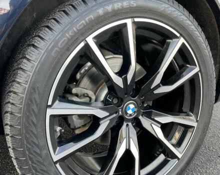 БМВ X7, объемом двигателя 3 л и пробегом 158 тыс. км за 56900 $, фото 15 на Automoto.ua