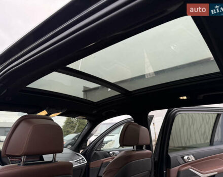БМВ X7, об'ємом двигуна 3 л та пробігом 140 тис. км за 64500 $, фото 51 на Automoto.ua