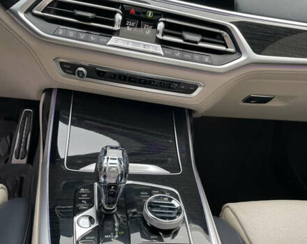 БМВ X7, объемом двигателя 3 л и пробегом 158 тыс. км за 56900 $, фото 28 на Automoto.ua