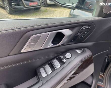 БМВ X7, объемом двигателя 3 л и пробегом 37 тыс. км за 57900 $, фото 11 на Automoto.ua