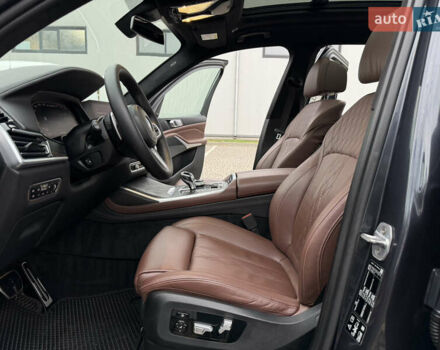 БМВ X7, об'ємом двигуна 3 л та пробігом 140 тис. км за 64500 $, фото 61 на Automoto.ua