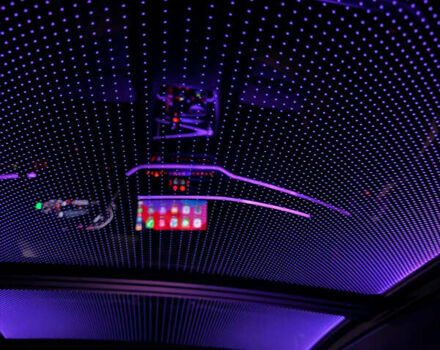 БМВ X7, объемом двигателя 3 л и пробегом 158 тыс. км за 56900 $, фото 50 на Automoto.ua