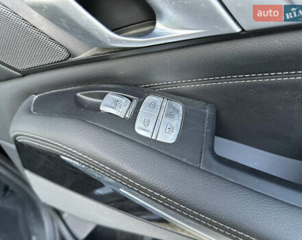 БМВ X7, объемом двигателя 3 л и пробегом 144 тыс. км за 46500 $, фото 15 на Automoto.ua