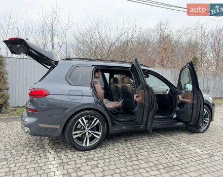 БМВ X7, об'ємом двигуна 3 л та пробігом 140 тис. км за 64500 $, фото 32 на Automoto.ua