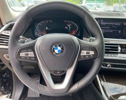 БМВ X7, об'ємом двигуна 3 л та пробігом 37 тис. км за 67500 $, фото 13 на Automoto.ua
