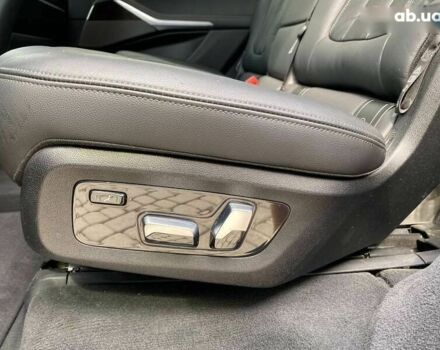 БМВ X7, объемом двигателя 3 л и пробегом 37 тыс. км за 57900 $, фото 26 на Automoto.ua