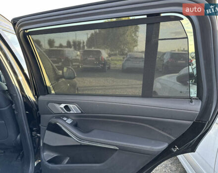 БМВ X7, объемом двигателя 3 л и пробегом 144 тыс. км за 46500 $, фото 17 на Automoto.ua