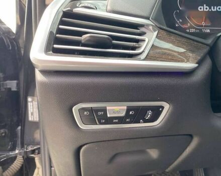 БМВ X7, об'ємом двигуна 3 л та пробігом 37 тис. км за 67500 $, фото 12 на Automoto.ua