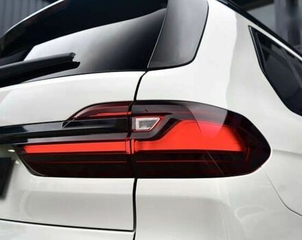БМВ X7, об'ємом двигуна 3 л та пробігом 101 тис. км за 57500 $, фото 23 на Automoto.ua